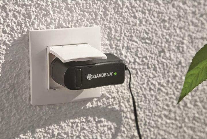 Productafbeelding Gardena Vakantie bewateringsset (Set druppelirrigatie)