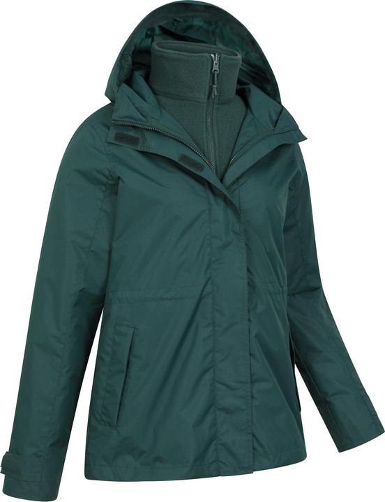 Produktbild Mountain Warehouse Fell II Jacke 3 in 1 (38)