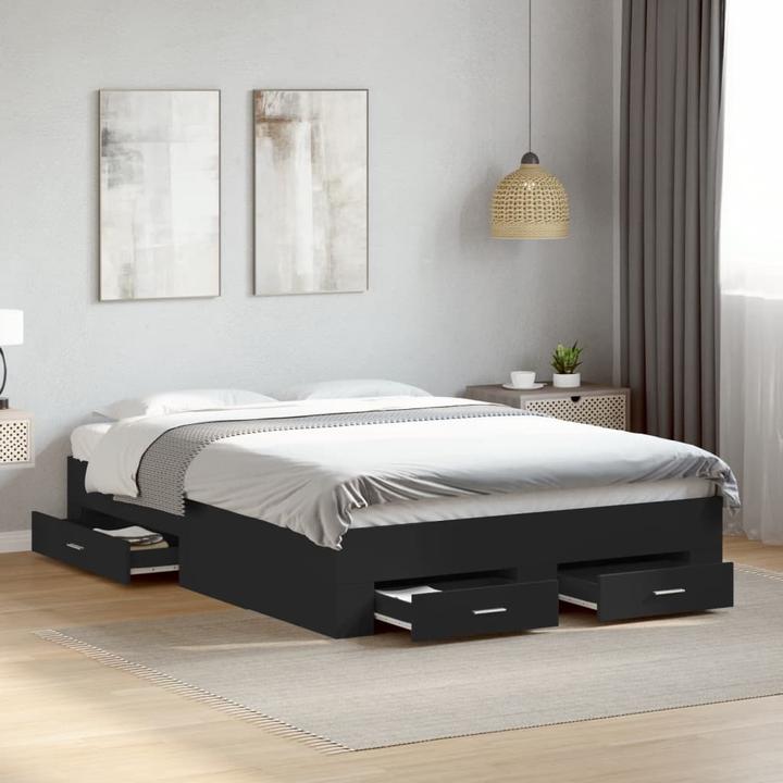 Produktbild vidaXL Kalia (140 x 190 cm)