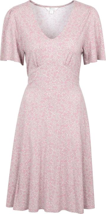 Image du produit Mountain Warehouse - Robe mi-longue - Femme (44)