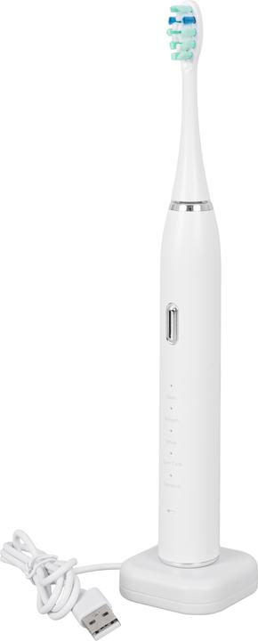 Zelmer ZTB6010W (Sonic toothbrush)