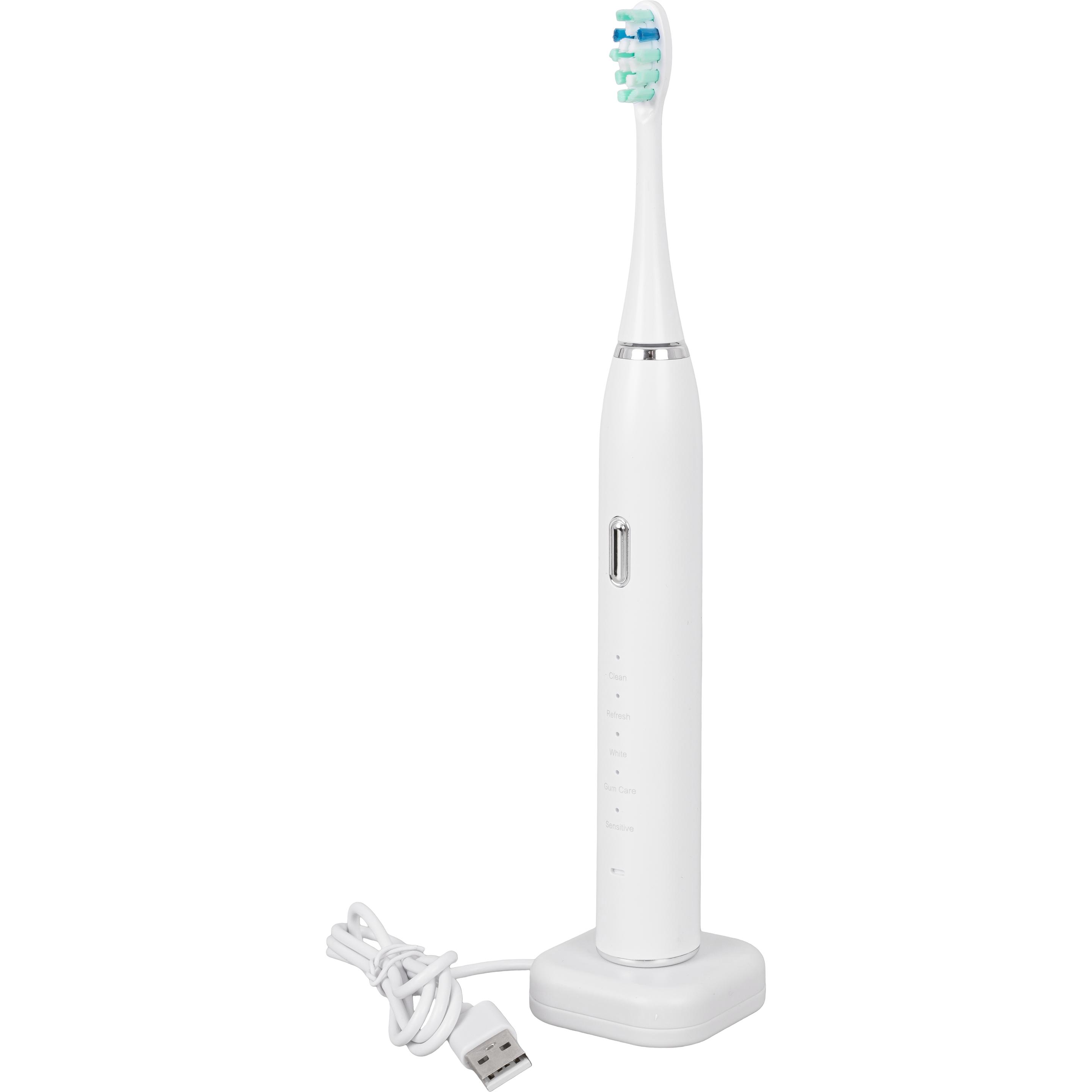 Zelmer ZTB6010W (Schallzahnbürste) (60907009P)