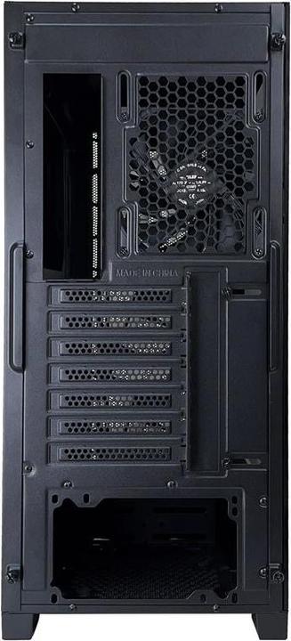 Actual product image Xilence X7 (ATX, mATX, Mini-ATX)