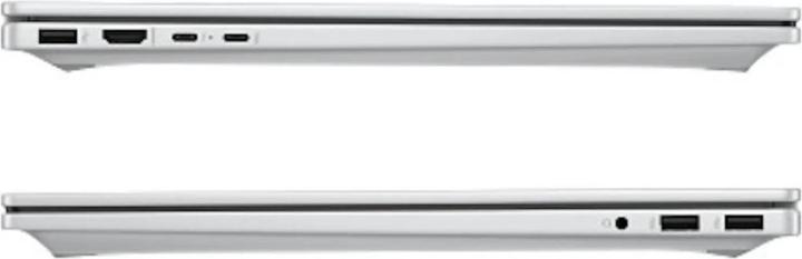 Produktbild HP OmniBook 7 NGAI 17-dc0477ng (17.30", 1000 GB, 32 GB, DE, Intel Core Ultra 7 258V)