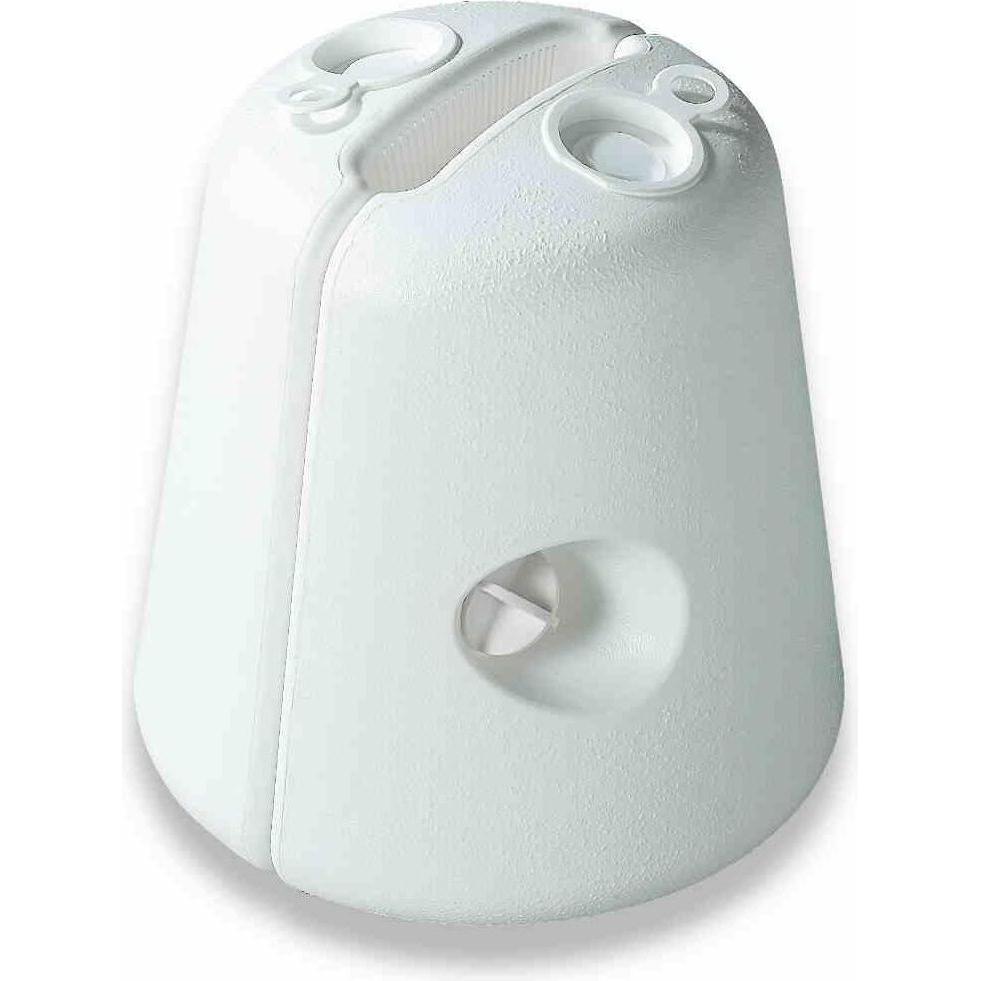 Enne Plastica, Gazebo, Portaombrelli (20 cm, 27.50 cm)