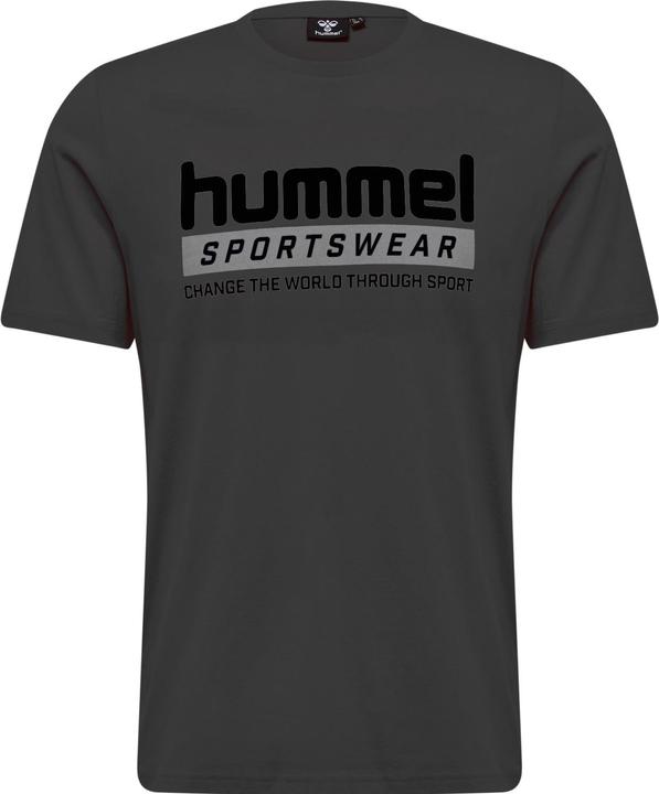 Actual product image hummel Lgc Carson T-Shirt (L)