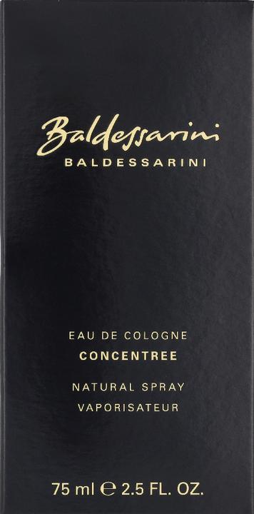 Immagine prodotto Baldessarini BLD Concentree EDC NS 75ML (Eau de cologne, 75 ml)