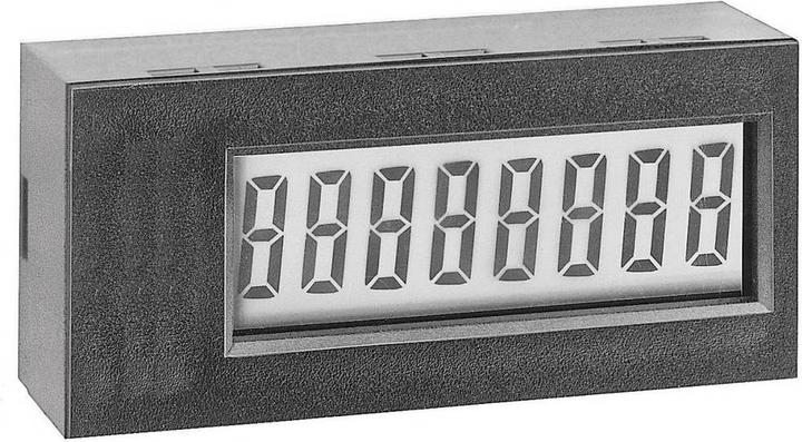 Produktbild Trumeter Elektronischer Impulszähler 7401AS