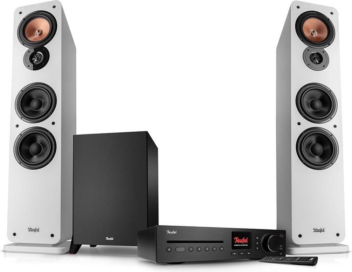 Image du produit Teufel Ultima 40 Kombo 3 Power Edition (Set, 150 W)