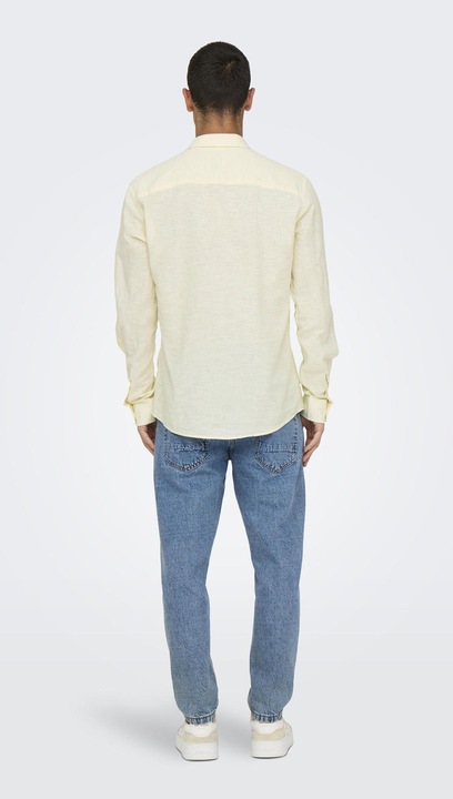 Produktbild Only & Sons ONSCAIDEN Hemd Hemd (XL)