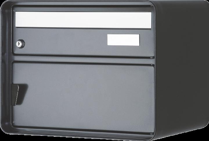 Metallico, Antracite