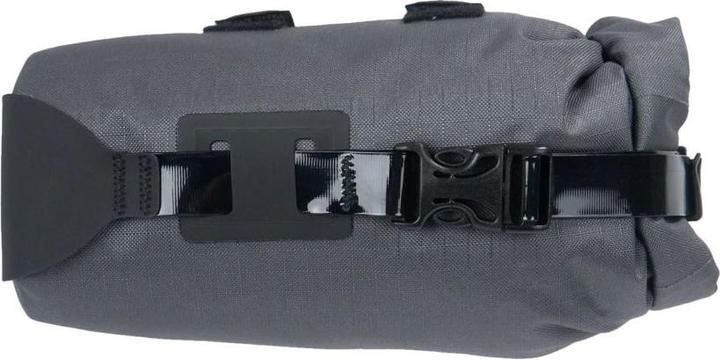 Actual product image Revelate Designs Welded Joey Downtube Bag, 1L, black (1 l, Frame bag)
