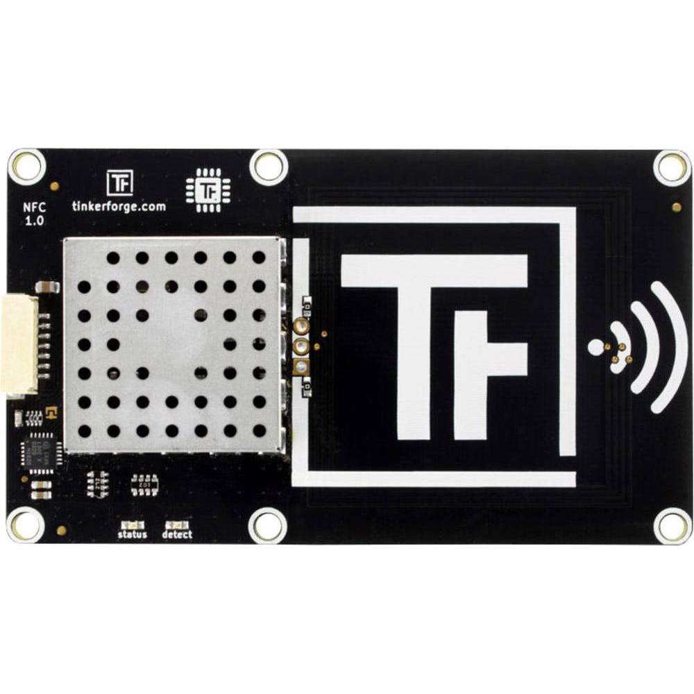 Thumbnail - Tinkerforge Tinker NFC Bricklet, Entwicklungsboard Zubehör