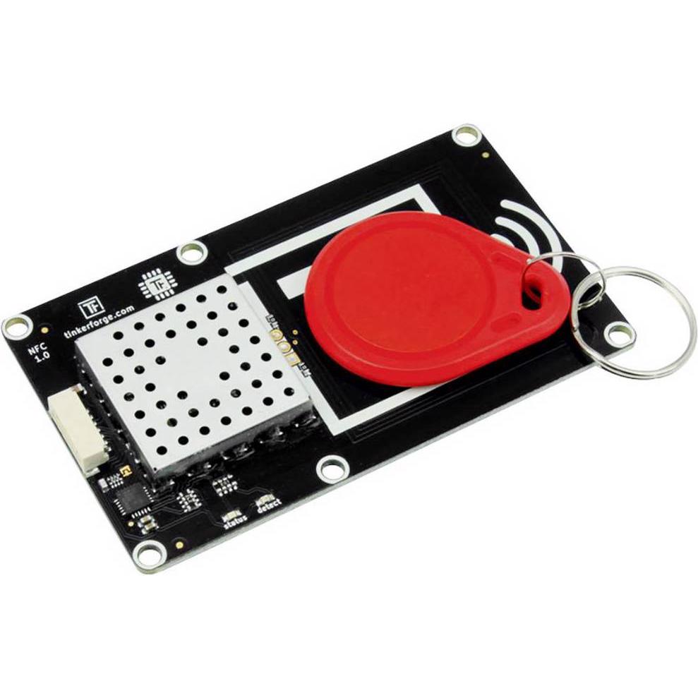Tinkerforge Tinker NFC Bricklet, Entwicklungsboard Zubehör