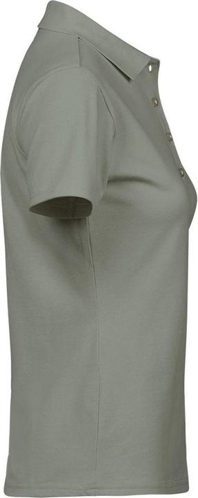 Produktbild Tee Jays Poloshirt InterlockNähte (M)