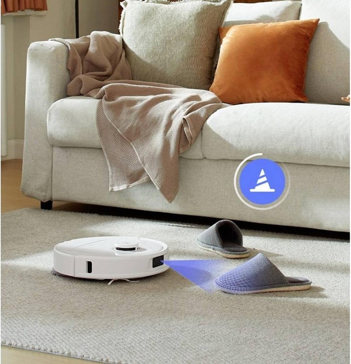 Produktbild Roborock Qrevo Plus (Saugwischroboter)