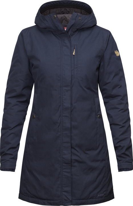 Actual product image Fjällräven Kiruna (M)