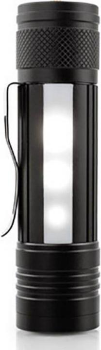 Actual product image HT Instruments Mini LED light with signal function and magnetic holder