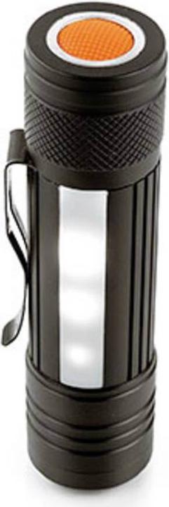 Actual product image HT Instruments Mini LED light with signal function and magnetic holder