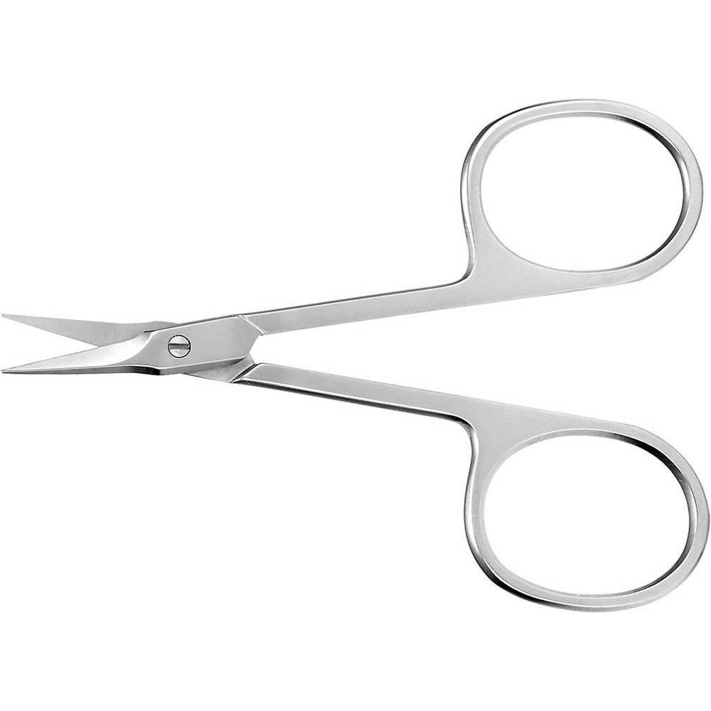 Ideal Tek, Zubehör Schneidwerkzeug, Hochpräzisionsschere, gebogene Klinge (Ersatzklinge)