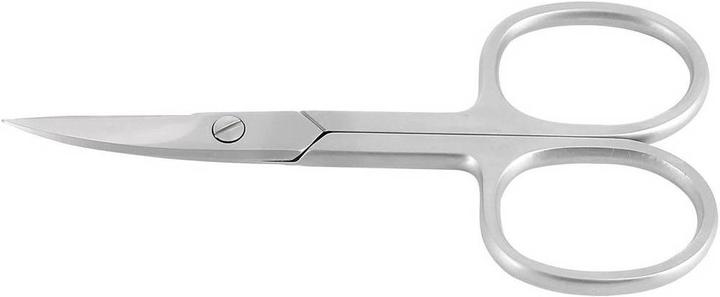 Actual product image Ideal Tek High precision scissors, round curved blade (Replacement blade)
