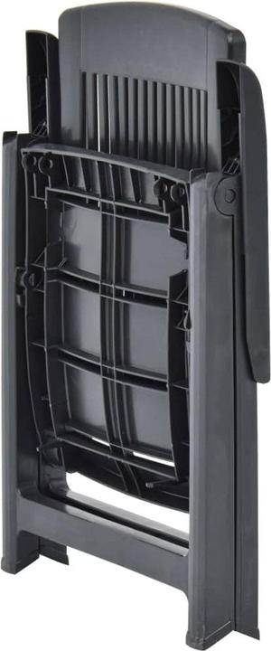 Produktbild vidaXL Gartenstuhl