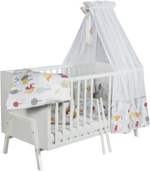 Schardt Holly Kombi (70 x 140 cm)