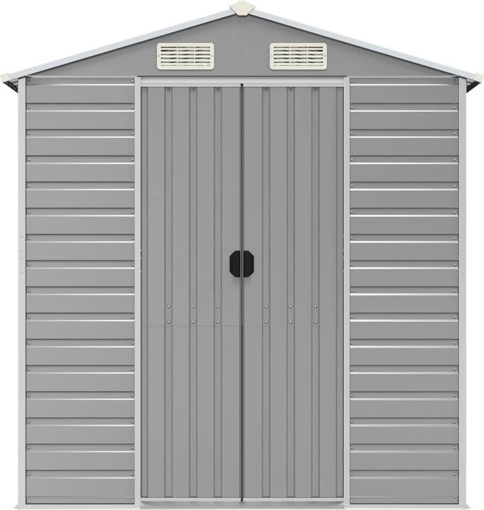 Produktbild vidaXL Gartenschuppen