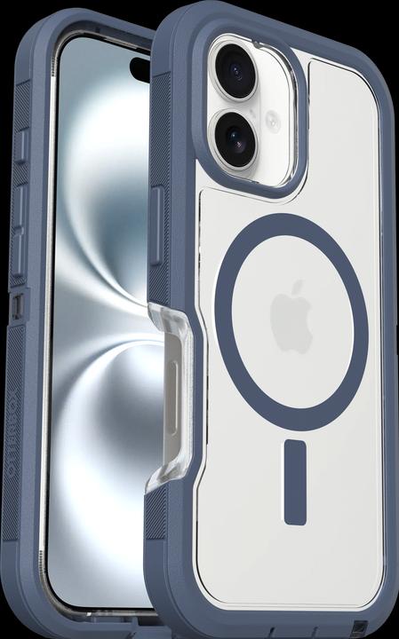 Image du produit OtterBox Defender XT mit MagSafe (Apple iPhone 16)