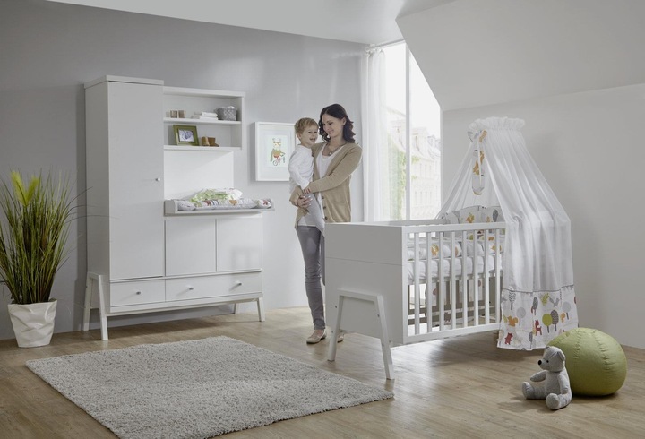 Produktbild Schardt Holly Kombi (70 x 140 cm)