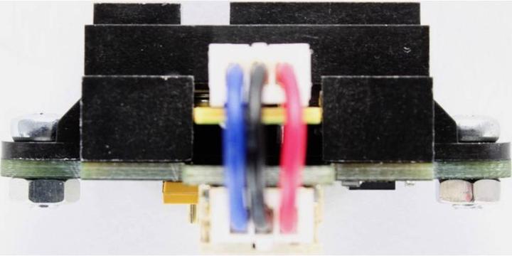 Actual product image Tinkerforge Distance IR 4 30cm Bricklet 2.0