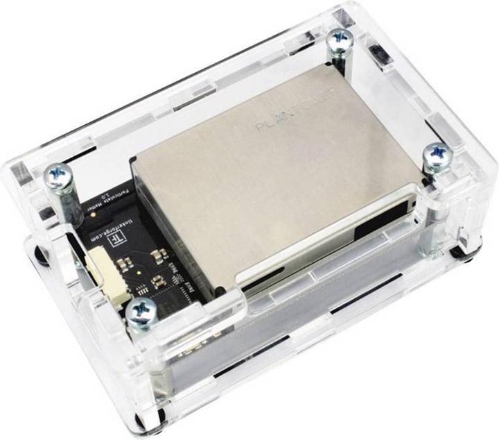 Actual product image Tinkerforge Particulate Matter Bricklet