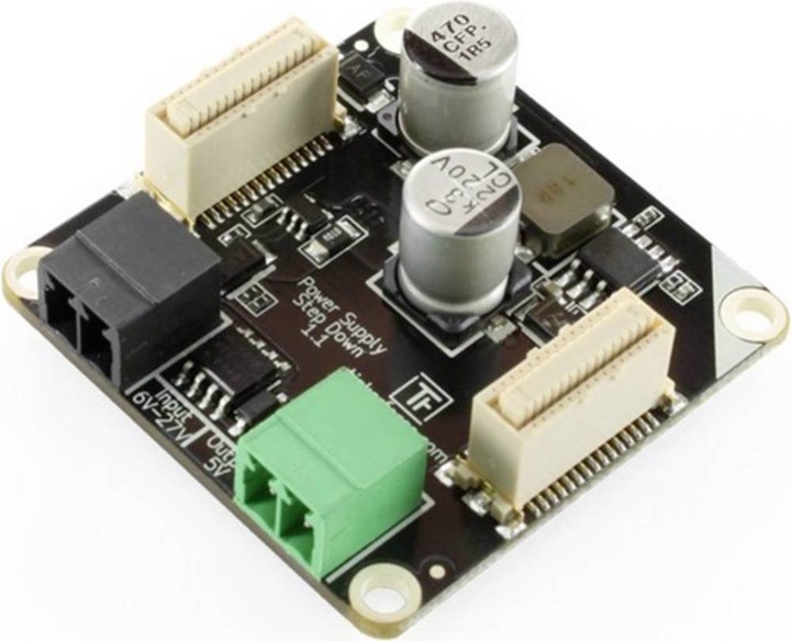 Produktbild Tinkerforge Step Down Supply