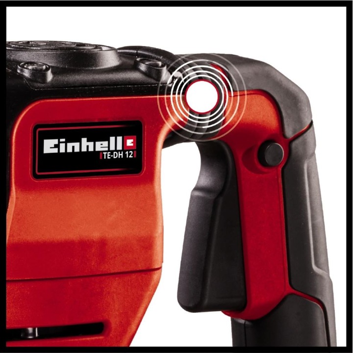 Produktbild Einhell TE-DH 12 (Netzbetrieb)