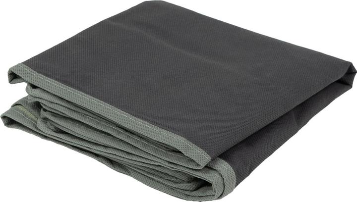 Actual product image Excellent Houseware Set of 4 underbed drawers with viewing window (38 cm, 38 l, 4x)