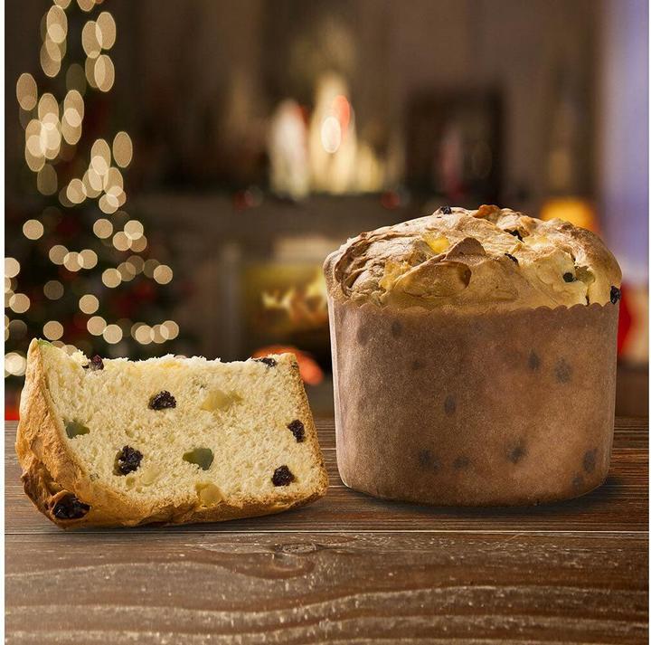 Produktbild Decora Panettone (7 cm)