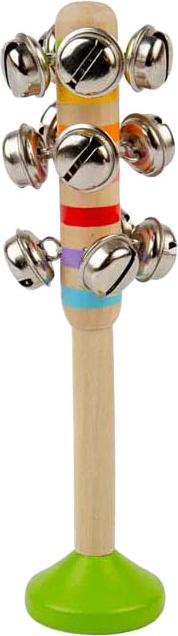 Actual product image Bigjigs Glockenstab aus Holz