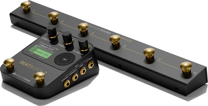 Produktbild Singular Sound BeatBuddy 2