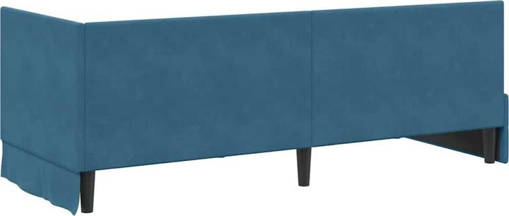 Image du produit vidaXL Eckbett (80 x 200 cm)