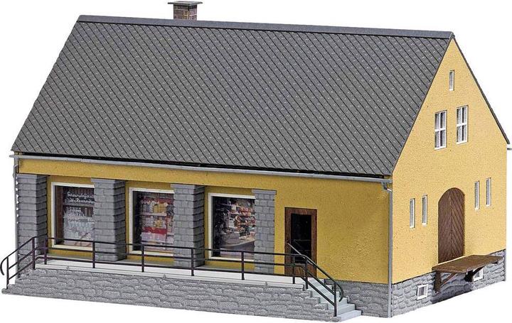 Produktbild Busch H0 Landwarenhaus