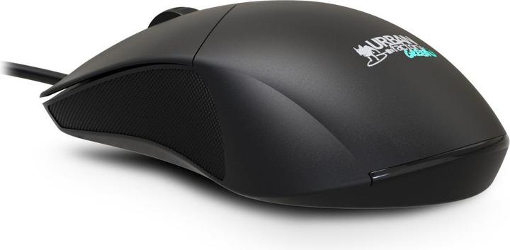 Immagine prodotto Urban Factory Souris filaire Eco-conçue (Cablato)