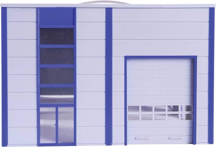 Produktbild Kibri H0 Lager / Industriehalle, modern