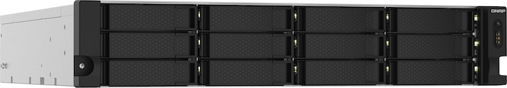 Actual product image QNAP TS-1232PXU-RP-4G (0 TB)