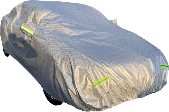 IWH Car garage Premium size XXL