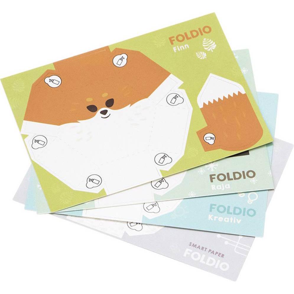 Thumbnail - Foldio Starter-Kit (), Entwicklungsboard + Kit