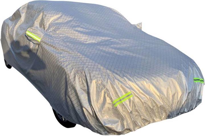 IWH Car garage "Premium", waterproof, size: M Material: 100 % PEVA, dimensions: 4.300 x 1.500 x 1.160 mm