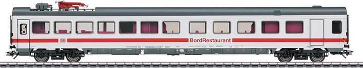 Actual product image Märklin Dining car WRmz 137 (Track H0)