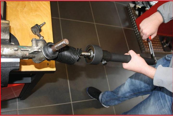 Productafbeelding KS Tools Speciale axiale schroefsleutelset