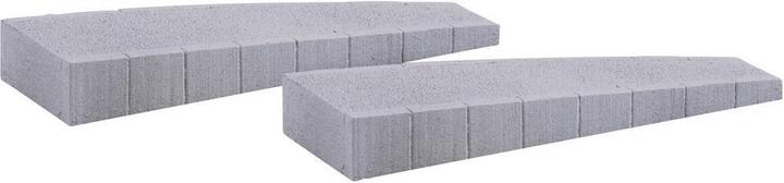 Actual product image Noch H0 platform era III IV, set (4 parts)