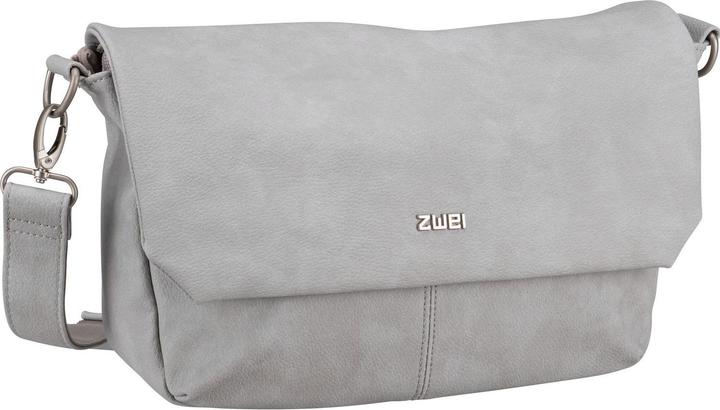 Image du produit Zwei Mademoiselle.M Messenger 33 cm Laptopfach (6 l)